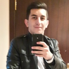 Bayram Ismayilov, 21.03.1994, Баку