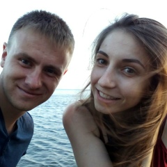 Максим Силин, 16.09, Краснодар