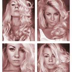 Anya Berz, 06.01.1989, Москва