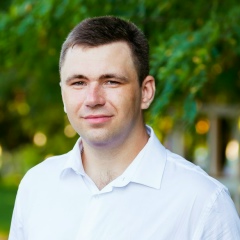 Александр Полтавец, 20.11.1987, Днепр (Днепропетровск)