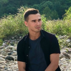 Фарид Сагдеев