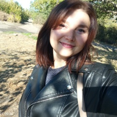 Юляшка Костомарова, 06.03.1994