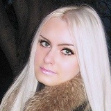 Маша Колосова, 05.01.1991, Воронеж