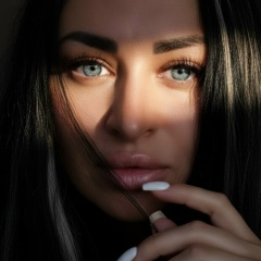 Оксана Замотаева, 09.01.1988, Новосибирск