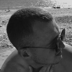 Петя Квасов, 01.08.1994, Москва