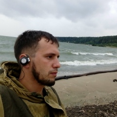 Кирилл Быков, 26.02, Новосибирск