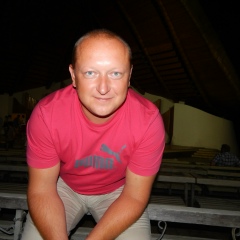 Григорий Коваль, 15.10.1976, Киев