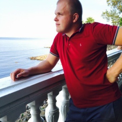 Дима Мизер, 19.11.1990, Минск