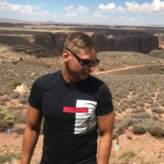 Владислав Лашкевич, 24.05, Санкт-Петербург