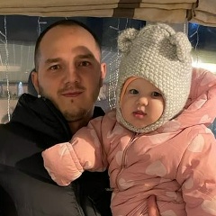 Николай Гейер, 21.12.1993, Кемерово