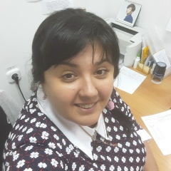 Элла Куева, 02.05, Майкоп