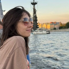 Panda Thebest, Москва