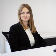 Маша Заруцкая, 25.05, Калининград