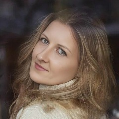 Галина Белан, 25.04