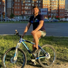 Анар Гасанов, 24.04.1988, Тюмень