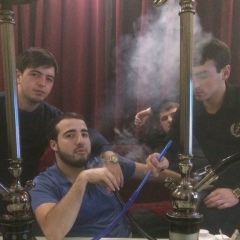 Мурад Адаев, 18.09.1992