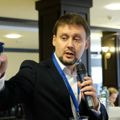 Михаил Воронцов, 07.02, Санкт-Петербург