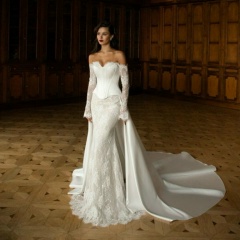 Антонина Шнайдер, Ставрополь