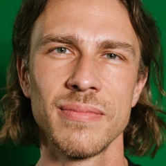 Павел Бочков, 30.10, Санкт-Петербург