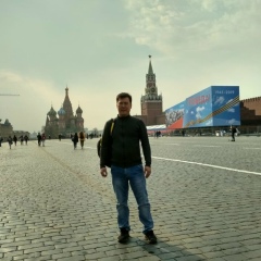 Дмитрий Карзонов, 15.06, Якутск