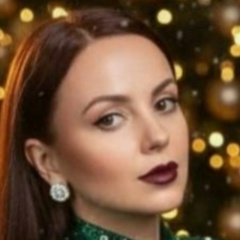 Алёна Авдеева, 05.03.1991, Москва