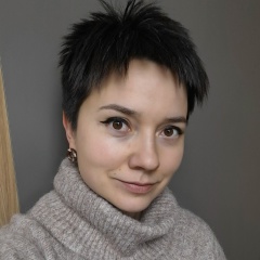 Лия Нестерова, 09.09.1985, Смоленск