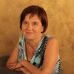 Марина Сиротина, 12.09.1965, Санкт-Петербург