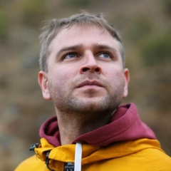 Иван Неволин, 30.03.1986, Пермь