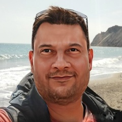 Вячеслав Гребенюк, 21.10, Севастополь