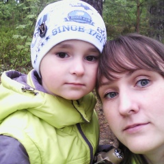 Анастасия Дунаева, 20.11, Жодино