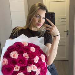 Мария Клочкова, 04.06, Новосибирск