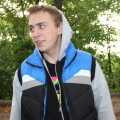 Эдвард Белинський, 05.04.1996, Киев