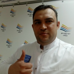 Dominik Валиев, 31.10, Уфа