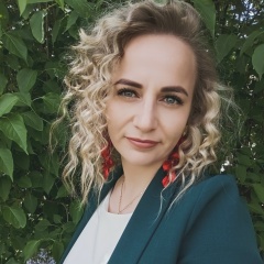 Марта Ковальчис, 11.01.1996