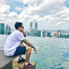 Aung Młn Thant, 16.01.1994