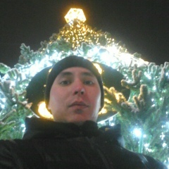 Арсен Исламов, Уфа