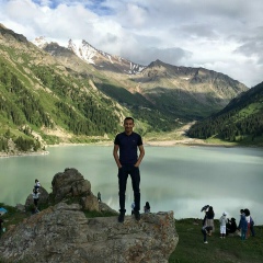 Едил Берикбаев, 17.07