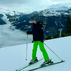 Екатерина Рауш, 09.10.2000, Санкт-Петербург