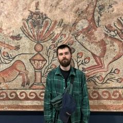 Александр Игумнов, 30.04.1996, Мурманск