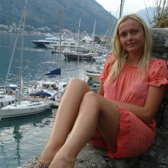 Ирина Александровна, 09.07, Киев