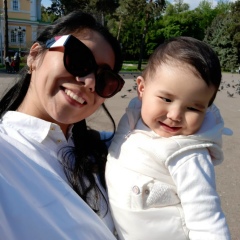 Marzhan Muratbekkyzy, 21.06.1993, Шымкент