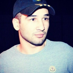 Тамерлан Халилов, 28.10, Димитровград