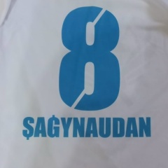 Ренат Дуйсенгалиев, 18.06.1905, Актау