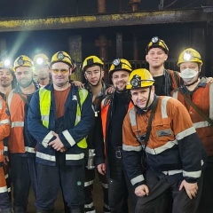 Максим Фабрицкий, 14.11.1990, Норильск