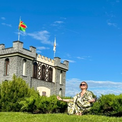Алена Махова, Кострома