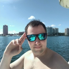 Вадим Иванов, 17.03.1990, Одесса