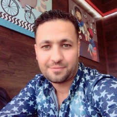 Mahamed Alahmade, 29.03.1988, Киев