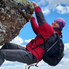 Алексей Беспалов, 23.01, Екатеринбург