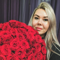 Анна Колегова, 10.04.1992, Южно-Сахалинск