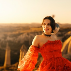 Елена Филькевич, 05.09, Санкт-Петербург